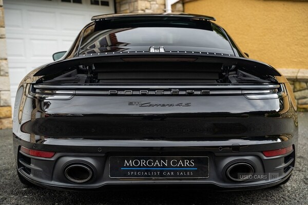 Used Porsche 911 2021 for sale - 76240475: Photo 16