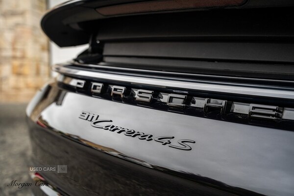 Used Porsche 911 2021 for sale - 76240475: Photo 18