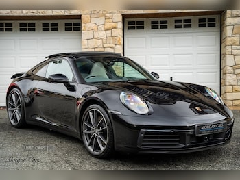Porsche - 911