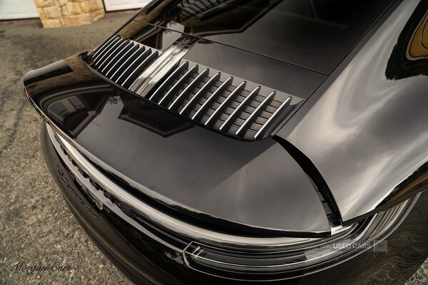 Used Porsche 911 2021 for sale - 76240475: Photo 20