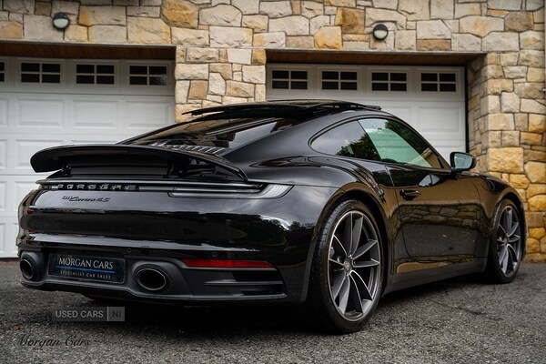 Used Porsche 911 2021 for sale - 76240475: Photo 21