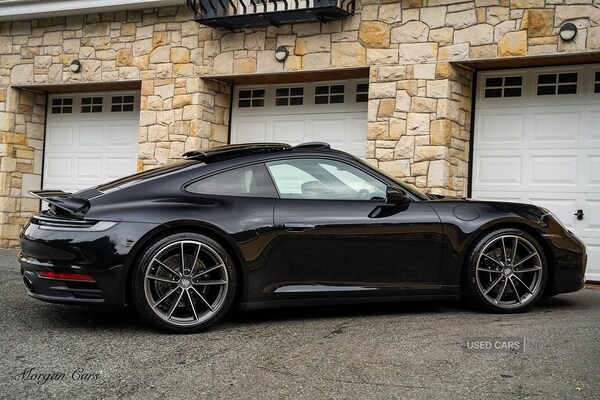 Used Porsche 911 2021 for sale - 76240475: Photo 22
