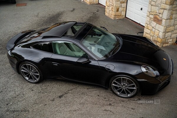 Used Porsche 911 2021 for sale - 76240475: Photo 23