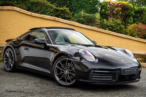 Used Porsche 911 2021 for sale - 76240475: Photo 24