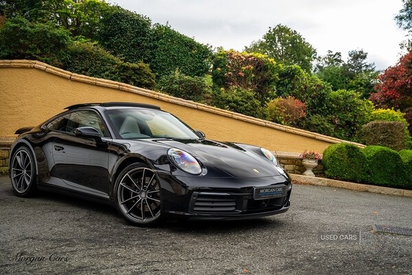 Used Porsche 911 2021 for sale - 76240475: Photo 25