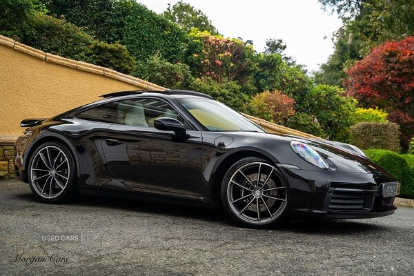 Used Porsche 911 2021 for sale - 76240475: Photo 26