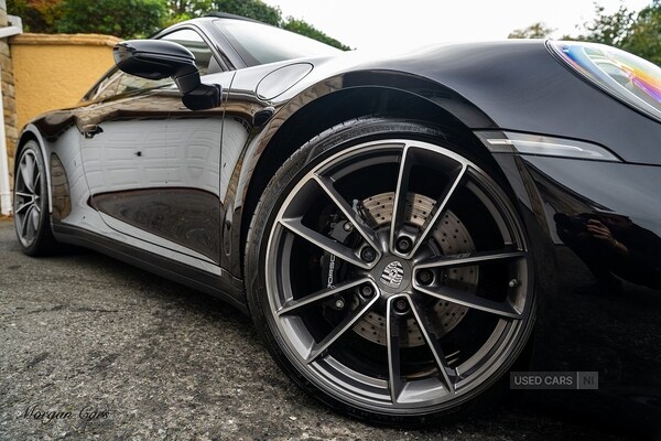 Used Porsche 911 2021 for sale - 76240475: Photo 27