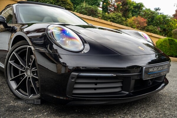 Used Porsche 911 2021 for sale - 76240475: Photo 28