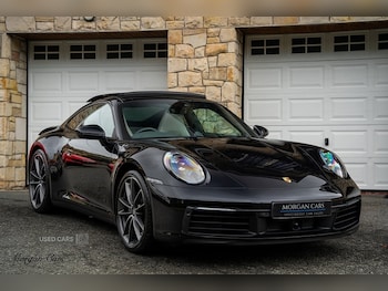 Used Porsche 911 2021 for sale - 76240475: Photo 2
