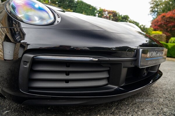 Used Porsche 911 2021 for sale - 76240475: Photo 31