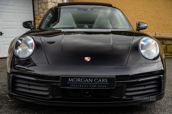 Used Porsche 911 2021 for sale - 76240475: Photo 32