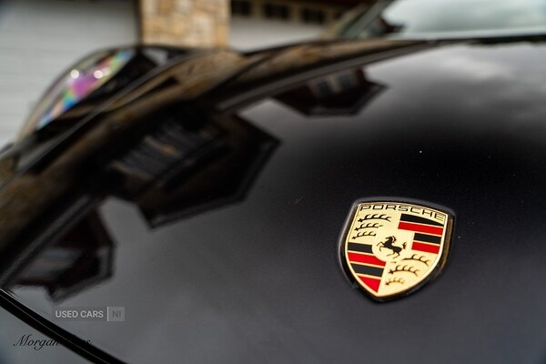 Used Porsche 911 2021 for sale - 76240475: Photo 33