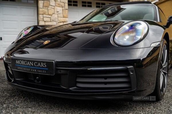 Used Porsche 911 2021 for sale - 76240475: Photo 34