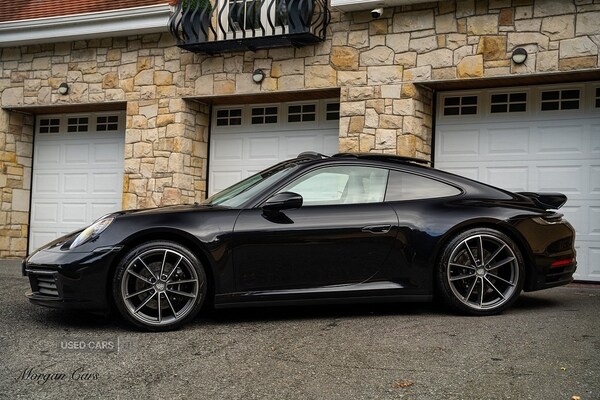 Used Porsche 911 2021 for sale - 76240475: Photo 36