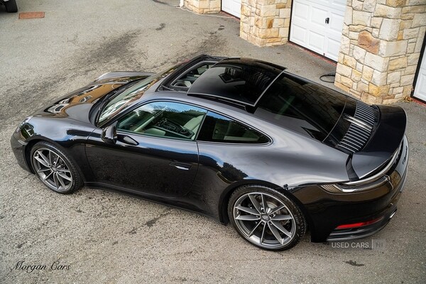 Used Porsche 911 2021 for sale - 76240475: Photo 37