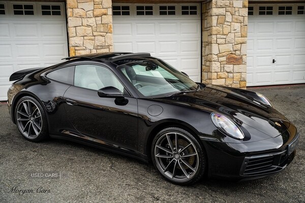 Used Porsche 911 2021 for sale - 76240475: Photo 3