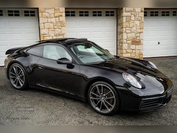 Used Porsche 911 2021 for sale - 76240475: Photo 3