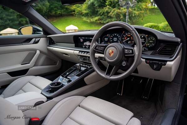Used Porsche 911 2021 for sale - 76240475: Photo 40