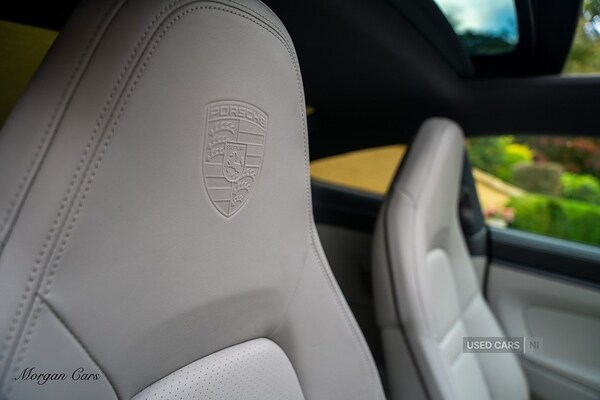 Used Porsche 911 2021 for sale - 76240475: Photo 43