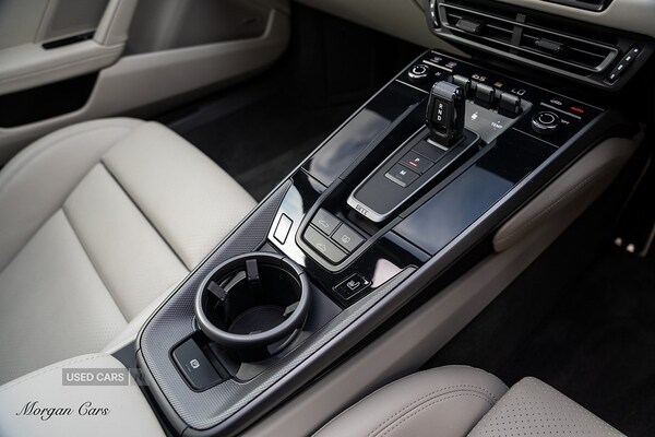 Used Porsche 911 2021 for sale - 76240475: Photo 45