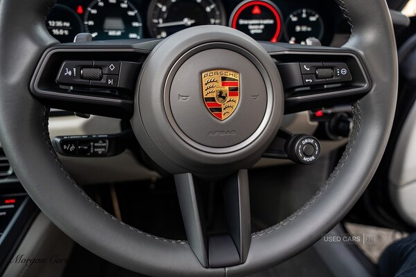Used Porsche 911 2021 for sale - 76240475: Photo 48