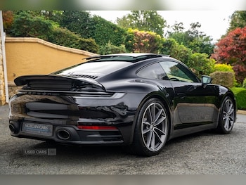 Used Porsche 911 2021 for sale - 76240475: Photo 4