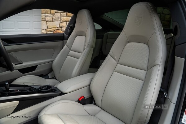 Used Porsche 911 2021 for sale - 76240475: Photo 53
