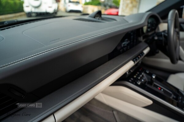 Used Porsche 911 2021 for sale - 76240475: Photo 54