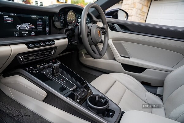 Used Porsche 911 2021 for sale - 76240475: Photo 55