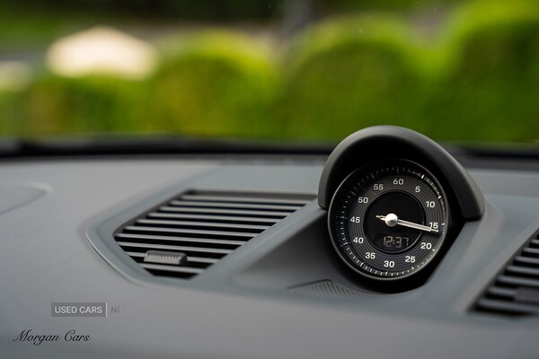 Used Porsche 911 2021 for sale - 76240475: Photo 58