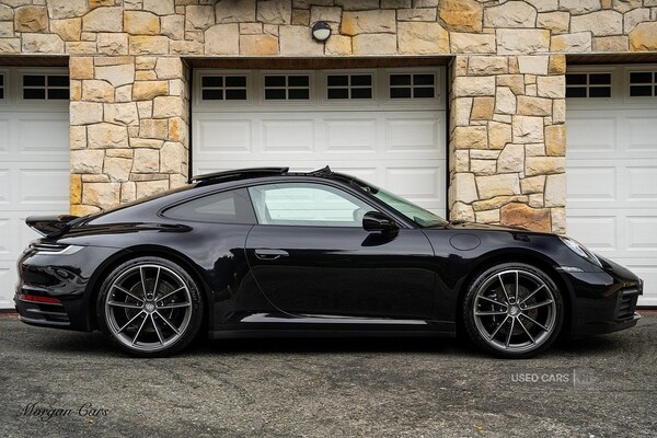 Used Porsche 911 2021 for sale - 76240475: Photo 5