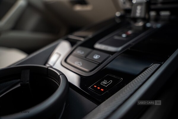 Used Porsche 911 2021 for sale - 76240475: Photo 60