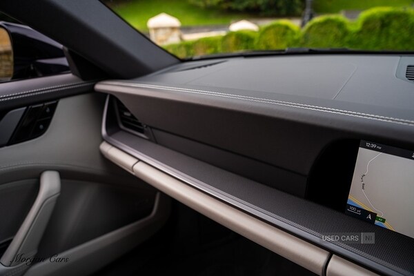 Used Porsche 911 2021 for sale - 76240475: Photo 67