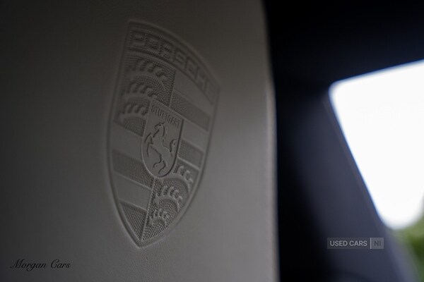 Used Porsche 911 2021 for sale - 76240475: Photo 68