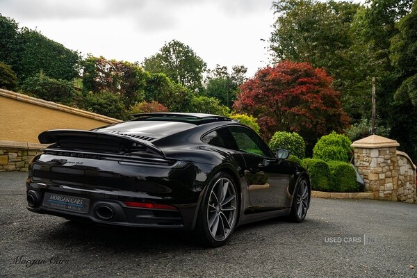 Used Porsche 911 2021 for sale - 76240475: Photo 69