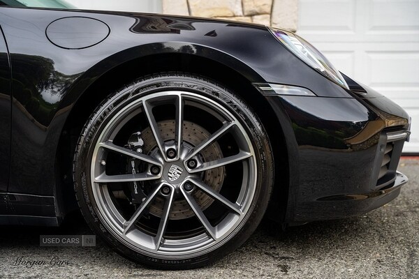 Used Porsche 911 2021 for sale - 76240475: Photo 6