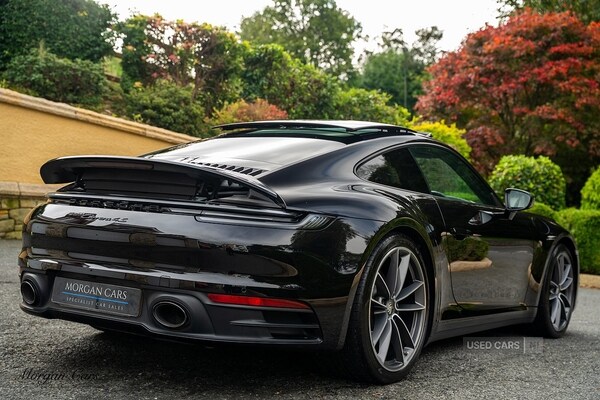 Used Porsche 911 2021 for sale - 76240475: Photo 70