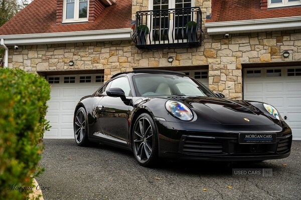 Used Porsche 911 2021 for sale - 76240475: Photo 71