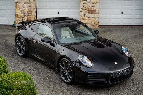 Used Porsche 911 2021 for sale - 76240475: Photo 72