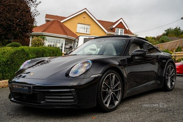 Used Porsche 911 2021 for sale - 76240475: Photo 73