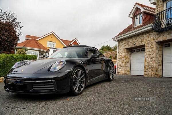 Used Porsche 911 2021 for sale - 76240475: Photo 74