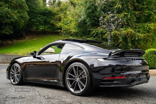 Used Porsche 911 2021 for sale - 76240475: Photo 75