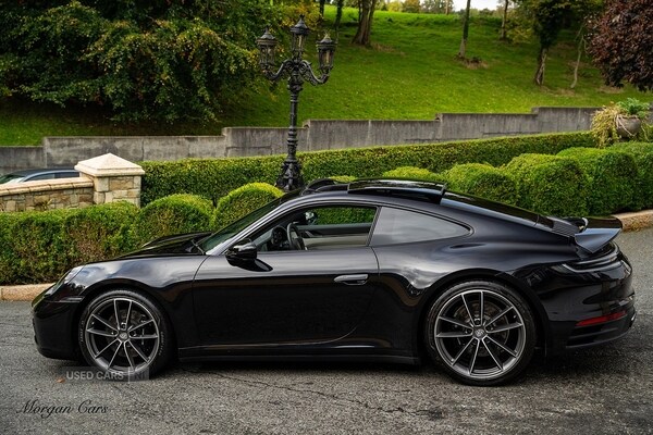 Used Porsche 911 2021 for sale - 76240475: Photo 76