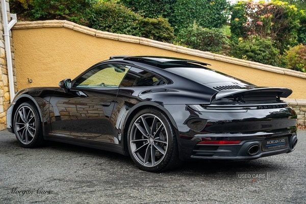 Used Porsche 911 2021 for sale - 76240475: Photo 9
