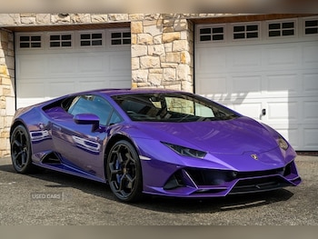 Used Lamborghini Huracan 2020 for sale - 78462530: Photo