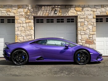 Used Lamborghini Huracan 2020 for sale - 78462530: Photo