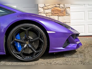 Used Lamborghini Huracan 2020 for sale - 78462530: Photo