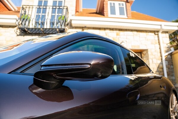 Used Porsche Taycan 2021 for sale - 77770125: Photo 100