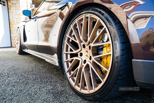 Used Porsche Taycan 2021 for sale - 77770125: Photo 15