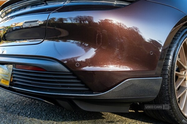 Used Porsche Taycan 2021 for sale - 77770125: Photo 21